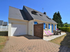 Maison Saint-Philibert, 5 pièces, 9 personnes - FR-1-533-3